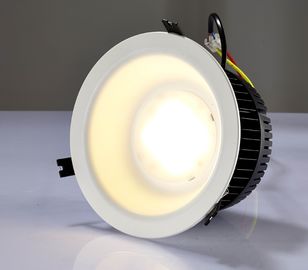 سطح نصب شده Downlights چراغ 5W 8W 15W 30W AC96-265V 3 اینچ LED احتیاج بشکه سفید گرم