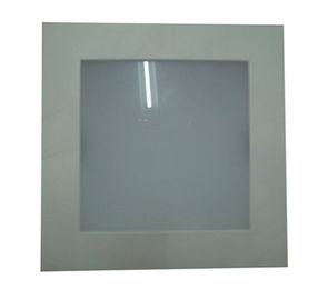 حمام 30W LED احتیاج Downlights چراغ سقف 195mm نورپردازی، ریخته گری آلومینیوم