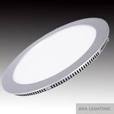 دفتر / اتاق LED احتیاج Downlights چراغ، چراغ احتیاج سقف لامپ نور