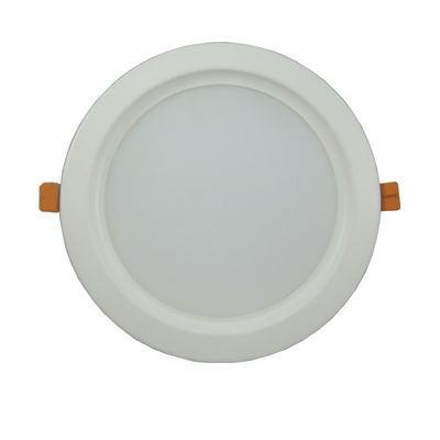 120 درجه 8 اینچ 30W LED احتیاج Downlights چراغ با سامسونگ SMD LED تراشه 85LM / W