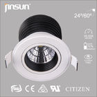 چراغ بشکه LED احتیاج 220-240V 7W dimmable به نور سقف در چین