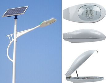 لومن بالا سوپر روشن 30W IP65 در فضای باز چراغ های خیابانی 100-120lm / W