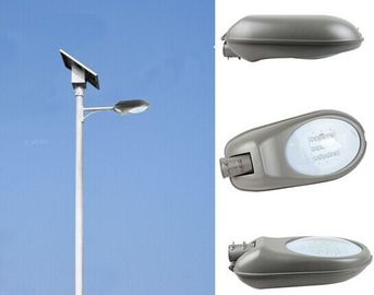 لومن بالا سوپر روشن 30W IP65 در فضای باز چراغ های خیابانی 100-120lm / W