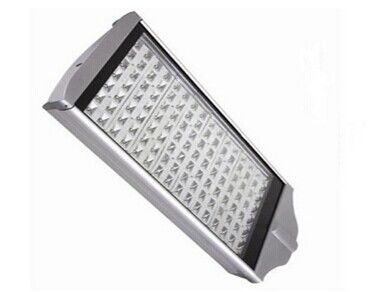 42W سفید کری / و EPISTAR در فضای باز چراغ های خیابانی 4050lm CE / ROHS / FCC