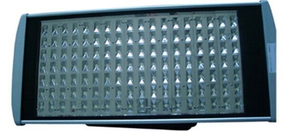 42W سفید کری / و EPISTAR در فضای باز چراغ های خیابانی 4050lm CE / ROHS / FCC