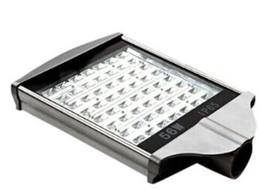 56 W 5500lm 4000K / 6000K در فضای باز چراغ های خیابانی چراغ بزرگراه