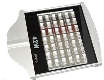56 W 5500lm 4000K / 6000K در فضای باز چراغ های خیابانی چراغ بزرگراه