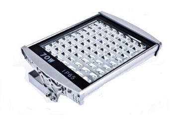 56 W 5500lm 4000K / 6000K در فضای باز چراغ های خیابانی چراغ بزرگراه