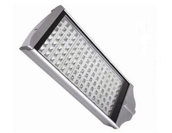 56 W 5500lm 4000K / 6000K در فضای باز چراغ های خیابانی چراغ بزرگراه