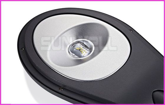 12 V / 24V باغ در فضای باز چراغ های خیابانی ضد آب 30W 2800lm
