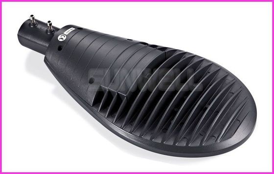 12 V / 24V باغ در فضای باز چراغ های خیابانی ضد آب 30W 2800lm
