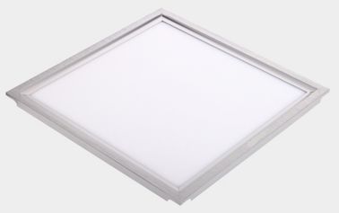 سفید گرم رادیوم 80 IP40 6000K 5400LM 54W LED تخت پنل چراغ سقفی 600x600