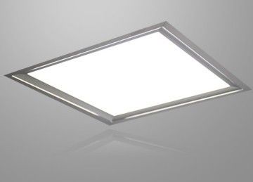 سفید گرم رادیوم 80 IP40 6000K 5400LM 54W LED تخت پنل چراغ سقفی 600x600