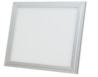 سفید گرم رادیوم 80 IP40 6000K 5400LM 54W LED تخت پنل چراغ سقفی 600x600