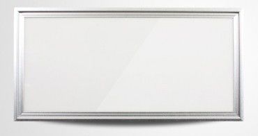300x600 24W LED تخت پنل چراغ سقفی 80LM / W 2400lm 50HZ / 60Hz قدرت