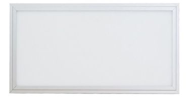 300x600 24W LED تخت پنل چراغ سقفی 80LM / W 2400lm 50HZ / 60Hz قدرت