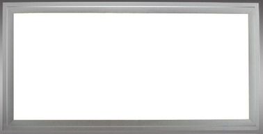 300x600 24W LED تخت پنل چراغ سقفی 80LM / W 2400lm 50HZ / 60Hz قدرت