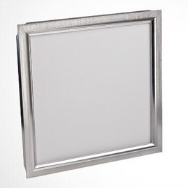3600LM 36W 600x600 احتیاج LED آشپزخانه چراغ سقفی با 120 درجه زاویه پرتو