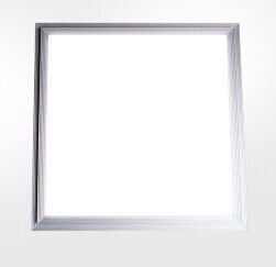 16 وات 4500K IP40 220 ولت LED تخت پنل چراغ سقفی برای خانه / سالن تربیت بدنی