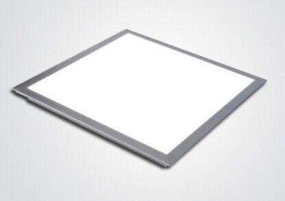 16 وات 4500K IP40 220 ولت LED تخت پنل چراغ سقفی برای خانه / سالن تربیت بدنی