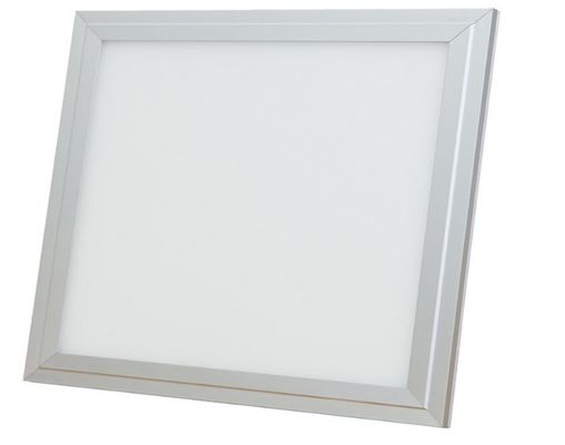 IP40 24VDC 20W SMD2835 1400lm LED تخت پنل چراغ سقفی با 100 منجوق