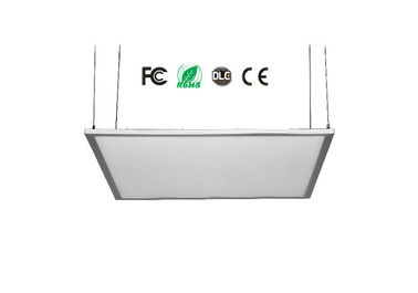 دفتر روشنایی 72W LED تخت پنل چراغ سقفی 6000K 7000LM تعلیق نصب و راه اندازی