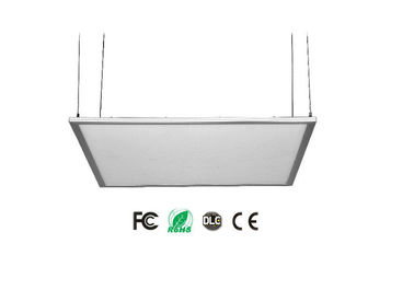 دفتر روشنایی 72W LED تخت پنل چراغ سقفی 6000K 7000LM تعلیق نصب و راه اندازی