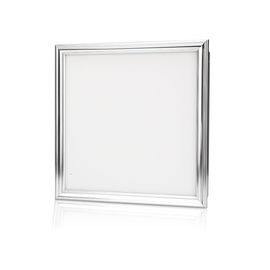 میدان CRI 80 1000LM 50HZ / 60Hz قدرت 30x30 LED تخت پنل چراغ سقفی طبیعی سفید