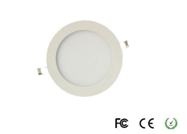 گرد و EPISTAR SMD 3528 چراغ سقفی IP52 1760LM 22W به رهبری تخت پنل