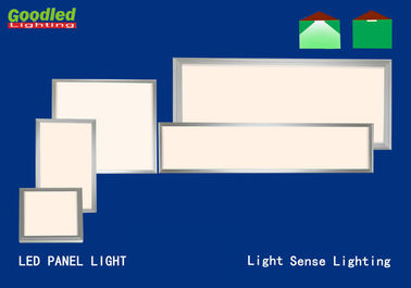 300x600 میلی متر احتیاج RGB SMD LED تخت پنل چراغ سقفی 26W 1600LM - 1800LM