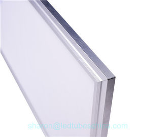 روشنایی بالا LED تخت پنل چراغ سقفی، LED پنل نور 2X4