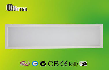 60 × 60 سانتیمتر LED پنل نور، 45 W بهره وری بالا به رهبری نور سقف تخت پنل