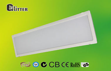 60 × 60 سانتیمتر LED پنل نور، 45 W بهره وری بالا به رهبری نور سقف تخت پنل