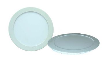 3 وات LED LED تخت پنل چراغ سقفی 270LM، LED پنل نورپردازی