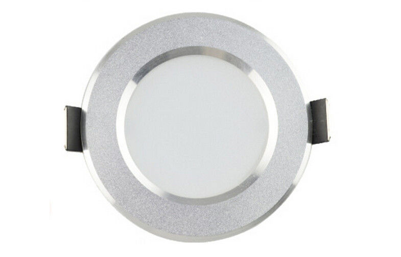 5 وات 430Lm و EPISTAR LED های تراشه Dimmable در روشنایی سقفی LED با CE / RoHS تایید