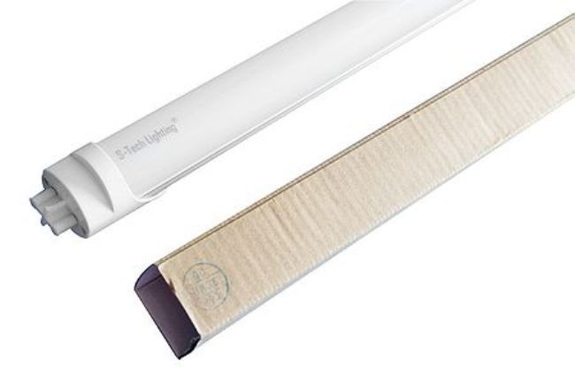 10Watt 1.2 M G13 T8 LED لوله نور بالا روشنایی ها برای فروشگاه
