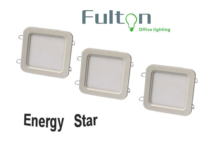 12W 980lLm میدان LED احتیاج لاغر بشکه با CE ROHS و 3 سال گارانتی