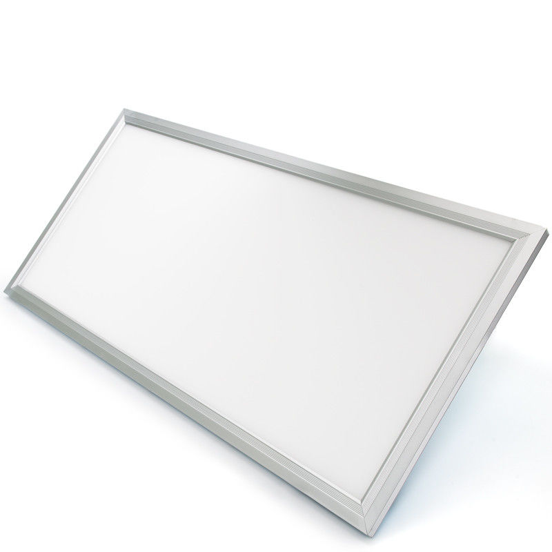 سوپر اسلیم 72W LED پنل نور 600MM X 1200MM SMD4014 6000lm 3 سال گارانتی