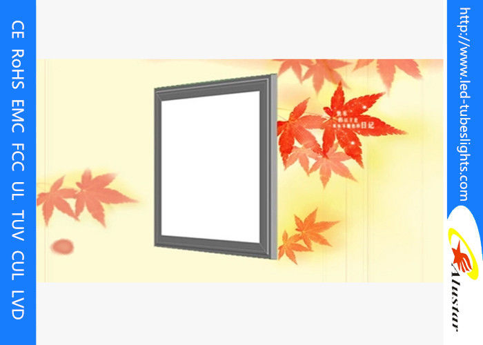 سفید میدان 18W LED نور سقف بدون مثل نور سوسو / 300 * 300 پانل LED