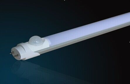 25W 5 فوت T8 2300lm چراغ لوله برای اتاق نشیمن / اتاق خواب، CE / ROHS / FCC