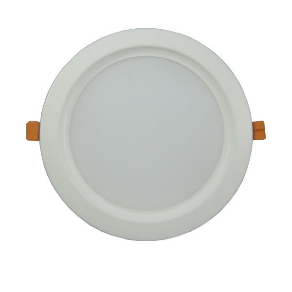 120 درجه 8 اینچ 30W LED احتیاج Downlights چراغ با سامسونگ SMD LED تراشه 85LM / W