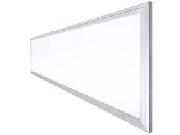 72W 598mm X 1195mm سازگار با استاندارد RoHS CE LED تخت پنل نور تایید